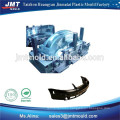 front bumper injection molding for auto parts plastic products